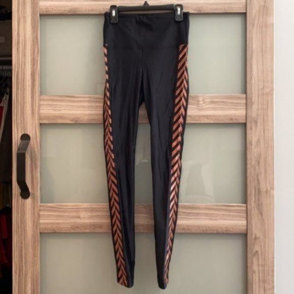 NWOT Koral Opia Limitless High Rise Leggings - Picture 3 of 9